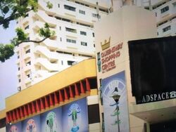 Queensway Tower / Queensway Shopping Centre (D3), Shop House #540550471